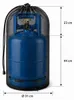 Obal na plynovou láhev 11 kg – obal na plynovou láhev se Náhled obrázku produktu 3