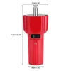 USB Grillmotor 5V Drehspieß Motor, BBQ Rotisserie Motor, Produktbild-Vorschau 2