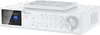Ferguson CUCINA 200 Bluetooth Küchenradio weiß Produktbild-Vorschau 1