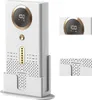Desktop Luftreiniger mit Duftfunktion, Ozon-Ionen Produktbild-Vorschau 1