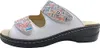 Hickersberger Milano Pantolette Weiß in Gr. 39 Produktbild-Vorschau 1