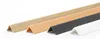 Four corner profiles in different colors are arranged diagonally on a white background. Produktbild-Vorschau