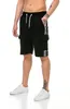 Red Bridge Herren Shorts Cargo kurze Hose Sport Shorts Produktbild-Vorschau 10