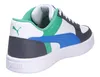 Puma Puma Caven 2.0 Block Jr  Sneakers Laag - Blauw - Maat Produktbild-Vorschau 4