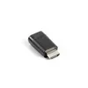 Lanberg AD-0016-BK LANBERG HDMI-A(M)->VGA ADAPTER Vista previa de la imagen del producto 2