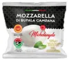 Ser Mozzarella Di Bufala 125g - Micheloangelo Podgląd zdjęcia produktu 4