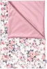 Babynest Kokon mit Rosenmuster, zweiseitig, 100x55cm, Produktbild-Vorschau 8