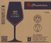 6x kieliszek do wina Pasabahce Allegra, 350 ml Podgląd zdjęcia produktu 8