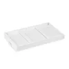 Relaxdays Betttablett Bambus, klappbar, mit Griffen, Produktbild-Vorschau 5