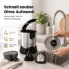 Elektrický odšťavňovač citrusů Sommertal CP850 včetně 2 Náhled obrázku produktu 5
