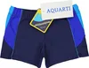 Aquarti Jungen Kurze Badehose mit Einsätzen Seitlich , Produktbild-Vorschau 6