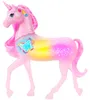 Licorne jouet avec lumières et sons, 20 fonctions, 30 cm Voir les images du produit 1