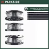 Original Parkside Fadenspule für Akku-Rasentrimmer PART Produktbild-Vorschau 2