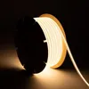 LED-Streifenrolle Dimmbar 220V COB 320 LED/m 50m 8W/m Produktbild-Vorschau 3