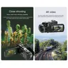 ORDRO HDR-Z88 4K-Digitalvideokamera, 30 MP, Camcorder, Produktbild-Vorschau 9
