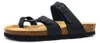 Rohde Damen Zehentrenner Pantolette Alba 5594, Größe:42 EU, Produktbild-Vorschau 35