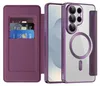 Coque de téléphone portable MagSafe pour Samsung Galaxy S26 Voir les images du produit 2