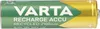 1x4 Varta RECHARGE ACCU Recycled 2100 mAH AA Mignon NiMH Produktbild-Vorschau 12