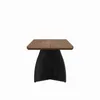 STILVORA Eettafel 160x80 cm, geschikt voor 4-6 personen, Productafbeelding-voorbeeld 9