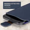 LIBERTY-Bag für Huawei P30 Lite, Farbe:Dunkelblau Produktbild-Vorschau 6