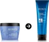 Maska Redken Extreme Strength Builder Plus 250 ml Náhled obrázku produktu 4
