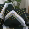 Elastisch Sofabezug Ecksofa L Form Sofahusse Sofa Überwurf Produktbild-Vorschau 6