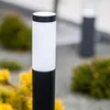 LUMILED lampada da terra per esterni 65cm luce bitta IP44 Anteprima dell’immagine prodotto 15