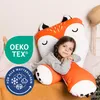 Oreiller pour enfants KomfortKissen© Kids, micro-peluche Voir les images du produit 9