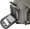 Mantona Sac photo Premium – Compatible avec DSLR & DSLM Voir les images du produit 6