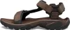 TEVA Terra Fi 5 Universal Leather TURKISH COFFEE TURKISH Produktbild-Vorschau 17