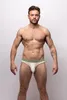 SUKREW - Sous-vêtement String Hommes - Classic Thong Ecru - Voir les images du produit 3