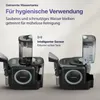 LUMAN Teppichreiniger – Mit Dampf­funktion & Produktbild-Vorschau 11
