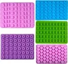 Gummibärchen Form,5 Stück Bonbon Formen Silikon mit 2 Produktbild-Vorschau 3