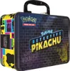 Pokémon Pokémon - Pikachu Movie Sammelkoffer (DE) Produktbild-Vorschau 1