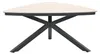 Edison tafel - triangelvorm - 170 cm - Produktbild-Vorschau 2