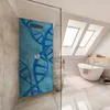 Wallario selbstklebende Duschrückwand 90 x 190 cm mit Motiv Produktbild-Vorschau 5
