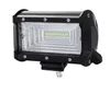 Faro da lavoro a LED Greenmigo da 72 W, faro ausiliario, Anteprima dell’immagine prodotto 2