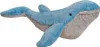 Aurora World 26611  Aurora Plüschtier, Blau 48cm, Borealis Produktbild-Vorschau 2