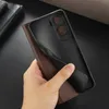 Kožené pouzdro pro Honor 90 Lite, skládací peněženkové Náhled obrázku produktu 7