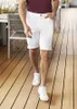 KARLOWSKY Herren 5-Pocket-Shorts CLASSIC-STRETCH Modern-Fit Produktbild-Vorschau 2