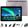 TOSCIDO Tablets 10 Zoll mit Tastatur und Maus, Android Produktbild-Vorschau 7