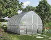 Palram - Szklarnia aluminiowa Canopia Bella 812 srebrna Podgląd zdjęcia produktu 12