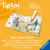 Ravensburger tiptoi Starter-Set 00112: Stift und Bilderbuch Produktbild-Vorschau 4