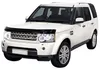 SCOUTT | Deflektor / kryt přední kapoty pro Land Rover Náhled obrázku produktu 3