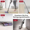 Verlängerungsrohr für Dyson V11 V15 V10 V8 V7 Produktbild-Vorschau 6