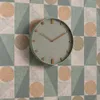 Karlsson - Horloge murale Grace - Noir Voir les images du produit 8
