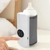 Tragbarer Babyflaschenwärmer für unterwegs, Schnell Produktbild-Vorschau 7