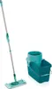 Leifheit 52014, Mop & bucket set, Metall, Kunststoff, Blau, Produktbild-Vorschau 3