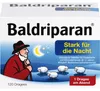 Baldriparan Strong for the Night Potahované tablety, 120 Náhled obrázku produktu 1