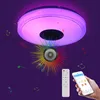 50W Musik LED Deckenleuchte mit Bluetooth Lautsprecher, Produktbild-Vorschau 4